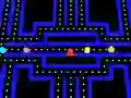 Gêm PacMan 3D ar-lein