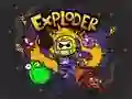 Gêm Exploder ar-lein Gêm Exploder ar-lein