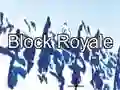 Gêm Block Royal ar-lein