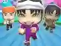 Gêm Chibi Fall Guys: Rhedfa a Chwmniad ar-lein Gêm Chibi Fall Guys: Rhedfa a Chwmniad ar-lein