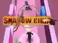 Gêm Ninja Cysgodol ar-lein Gêm Ninja Cysgodol ar-lein