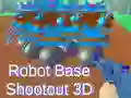 Gêm Tiros Cadwyn Robot 3D ar-lein Gêm Tiros Cadwyn Robot 3D ar-lein