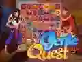 Gêm Holiad y Genie ar-lein Gêm Holiad y Genie ar-lein
