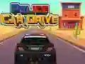 Gêm Gyrrwr Car Polisi ar-lein Gêm Gyrrwr Car Polisi ar-lein