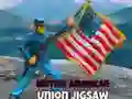 Gêm Pecyn Undeb Prydain-Americanaidd ar-lein