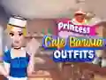 Gêm Cynfas Barista'r Frenhines ar-lein Gêm Cynfas Barista'r Frenhines ar-lein