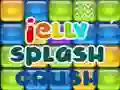 Gêm Ffrwydrad Jelly ar-lein