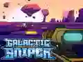 Gêm Sniper Ghalactig ar-lein Gêm Sniper Ghalactig ar-lein