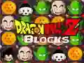 GĂȘm Blockiau Dragon Ball Z ar-lein GĂȘm Blockiau Dragon Ball Z ar-lein