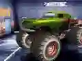 Gêm Ramp Trwy Mwnstros ar-lein Gêm Ramp Trwy Mwnstros ar-lein
