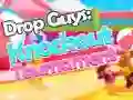 Gêm Drop Guys: Twrnamaint Knockout ar-lein Gêm Drop Guys: Twrnamaint Knockout ar-lein
