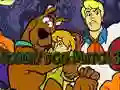 Gêm Scooby-Doo Cwrdd 3 ar-lein