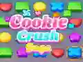 Gêm Saga Crisi Biscuit ar-lein