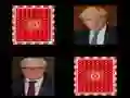 Gêm Cofiwch y presidencial ar-lein Gêm Cofiwch y presidencial ar-lein