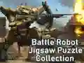Gêm Casgliad Puzzles Robot Brwydr ar-lein Gêm Casgliad Puzzles Robot Brwydr ar-lein