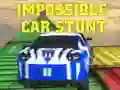 Gêm Stunts Car Yn Amhosib ar-lein Gêm Stunts Car Yn Amhosib ar-lein