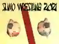 Gêm Gornament Sumo 2021 ar-lein