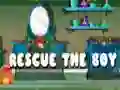 Gêm Rescue'r Bachgen ar-lein Gêm Rescue'r Bachgen ar-lein