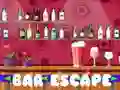 Gêm Dianc gan y bar ar-lein Gêm Dianc gan y bar ar-lein
