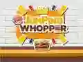 GĂȘm Whooper Neidio ar-lein GĂȘm Whooper Neidio ar-lein