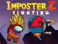 Gêm Imposter Z Frwydr ar-lein Gêm Imposter Z Frwydr ar-lein