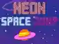 GĂȘm Neon Sgert ar-lein GĂȘm Neon Sgert ar-lein