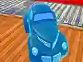 Gêm Stunt Car Hen ar-lein Gêm Stunt Car Hen ar-lein