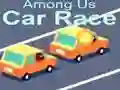 Gêm Ras Car Among Us ar-lein Gêm Ras Car Among Us ar-lein