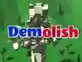 Gêm Dymchwel ar-lein