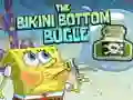 Gêm Y Brawd yn Bikini Bottom ar-lein