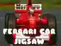 Gêm Pecyn Car Ferrari ar-lein Gêm Pecyn Car Ferrari ar-lein