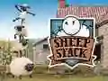 GĂȘm Shaun y Defaid: Stwff o Defaid ar-lein GĂȘm Shaun y Defaid: Stwff o Defaid ar-lein