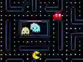 Gêm Ms. Pac-Man ar-lein