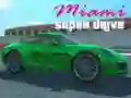 Gêm Miami Super Drive ar-lein Gêm Miami Super Drive ar-lein