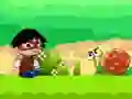 GĂȘm Toys Super Ryan ar-lein GĂȘm Toys Super Ryan ar-lein