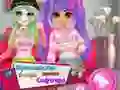 Gêm Tywysoges E-Girl yn erbyn Girl Feddal ar-lein Gêm Tywysoges E-Girl yn erbyn Girl Feddal ar-lein