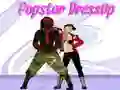 Gêm Dewiswyd y Seren Pop ar-lein Gêm Dewiswyd y Seren Pop ar-lein