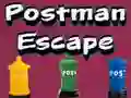 Gêm Dianc y Postiwr ar-lein Gêm Dianc y Postiwr ar-lein