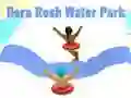 Gêm Dora Rush Parc Dwr ar-lein