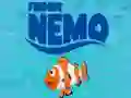 Gêm Darganfod Nemo ar-lein