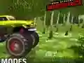 Gêm Simwleidd Real: Trac Monstr ar-lein Gêm Simwleidd Real: Trac Monstr ar-lein