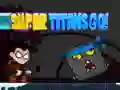 Gêm Super Titans, Gair! ar-lein