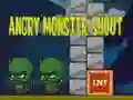 Gêm Saethu Monster Gwrthryfelgar ar-lein