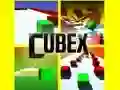 GĂȘm Cubex ar-lein GĂȘm Cubex ar-lein