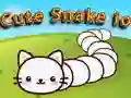 Gêm N snakes io ar-lein