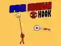 GĂȘm Cachu Stickman Gwenyn ar-lein GĂȘm Cachu Stickman Gwenyn ar-lein