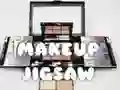 Gêm Pazlen Makeup ar-lein Gêm Pazlen Makeup ar-lein