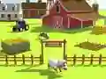Gêm Fferm Super Mini ar-lein Gêm Fferm Super Mini ar-lein
