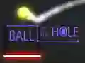 GĂȘm Bowl yn y Twll ar-lein GĂȘm Bowl yn y Twll ar-lein