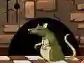 Gêm Ffoad o'r Fella Horridus ar-lein